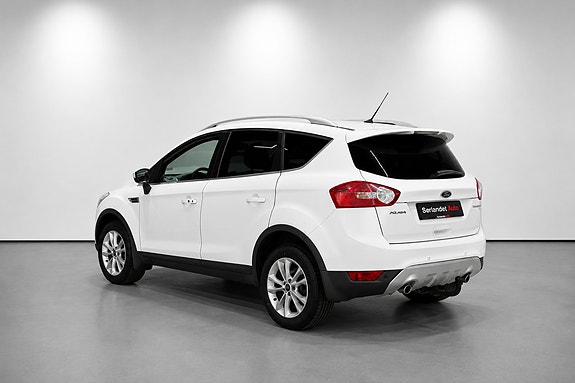Ford Kuga 7 of 25