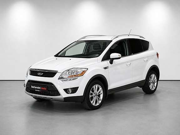 Ford Kuga 2 of 25