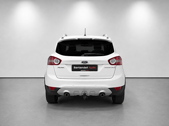 Ford Kuga 9 of 25