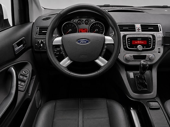 Ford Kuga 20 of 25