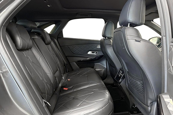 DS DS 7 Crossback 22 of 30
