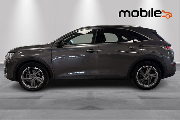 DS DS 7 Crossback 20 of 30
