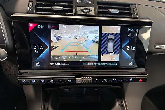 DS DS 7 Crossback 13 of 30