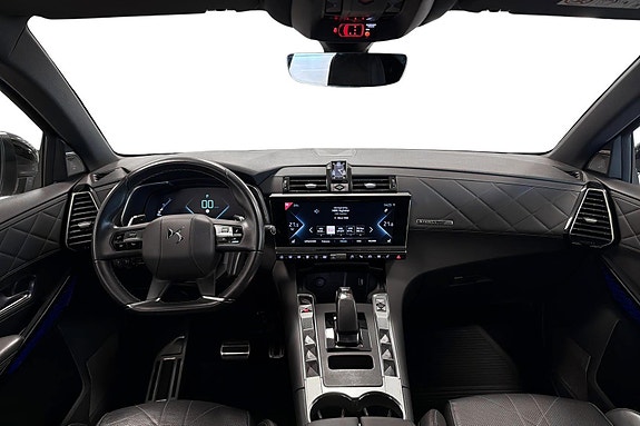 DS DS 7 Crossback 6 of 30