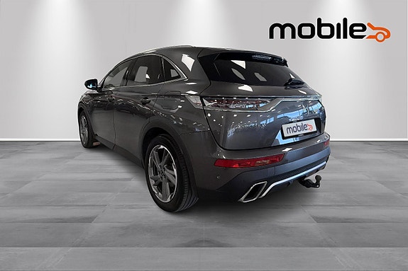 DS DS 7 Crossback 21 of 30