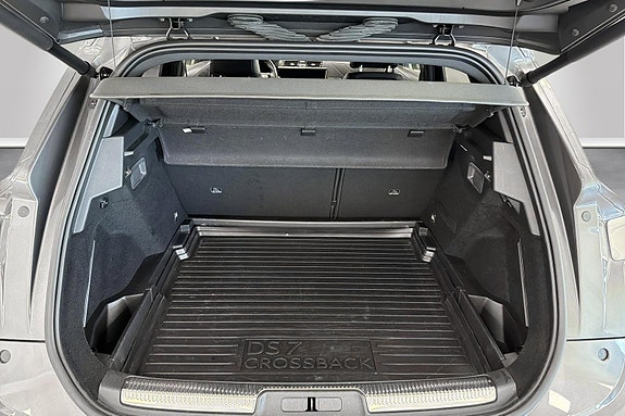 DS DS 7 Crossback 5 of 30