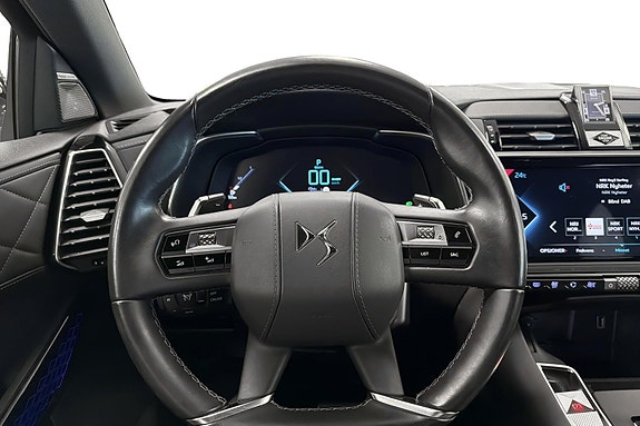 DS DS 7 Crossback 9 of 30