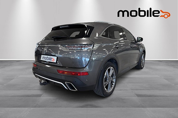 DS DS 7 Crossback 3 of 30