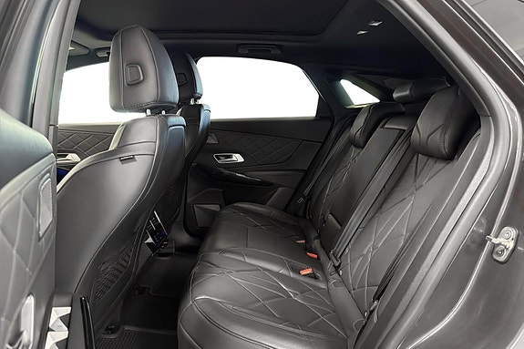 DS DS 7 Crossback 7 of 30