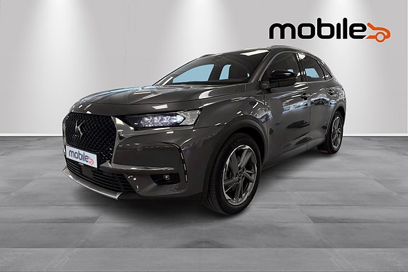 DS DS 7 Crossback 19 of 30