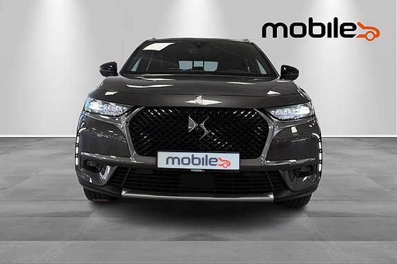 DS DS 7 Crossback 18 of 30