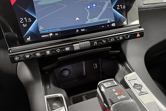DS DS 7 Crossback 15 of 30
