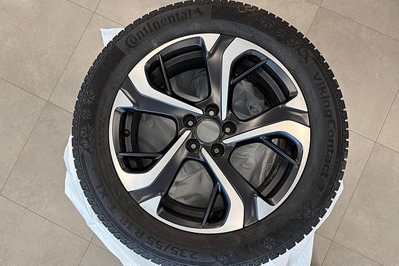 DS DS 7 Crossback 24 of 30