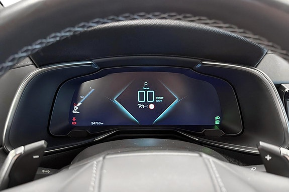 DS DS 7 Crossback 10 of 30