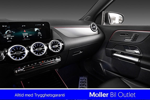 Mercedes-Benz EQA250 11 of 17