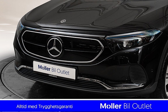 Mercedes-Benz EQA250 2 of 17