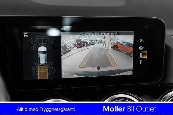 Mercedes-Benz EQA250 13 of 17