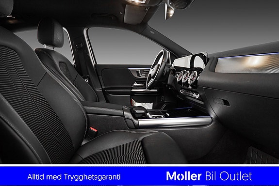 Mercedes-Benz EQA250 16 of 17