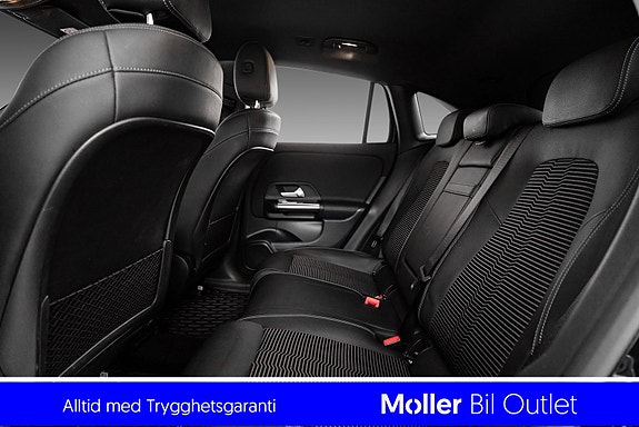 Mercedes-Benz EQA250 14 of 17