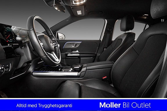 Mercedes-Benz EQA250 7 of 17