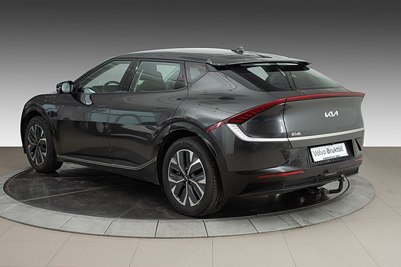 Kia EV6 5 of 25