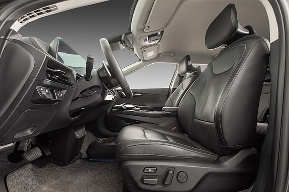Kia EV6 21 of 25