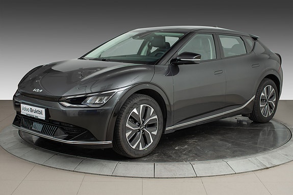 Kia EV6 3 of 25