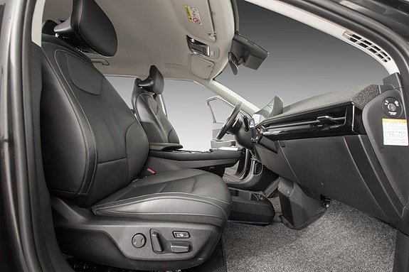 Kia EV6 25 of 25