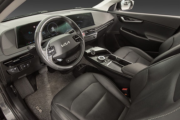 Kia EV6 22 of 25
