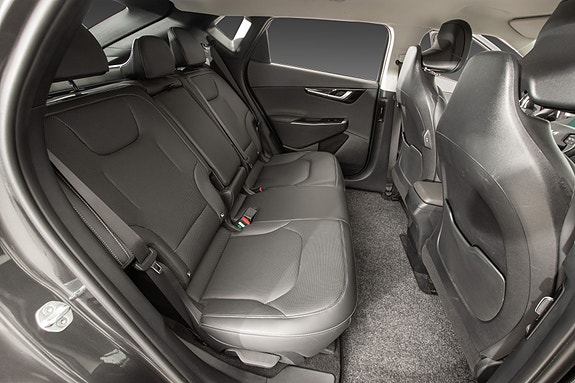 Kia EV6 24 of 25