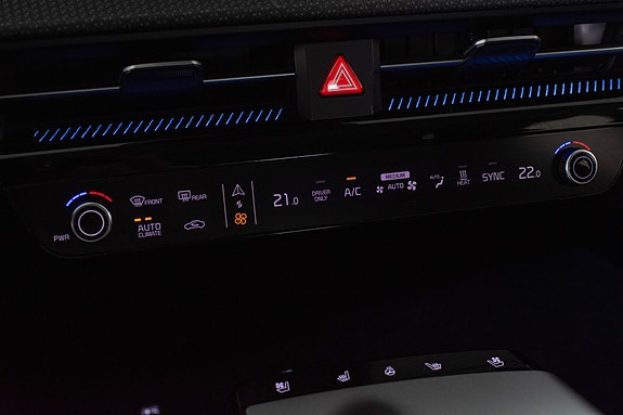 Kia EV6 13 of 25