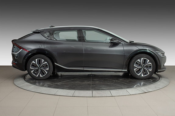 Kia EV6 7 of 25
