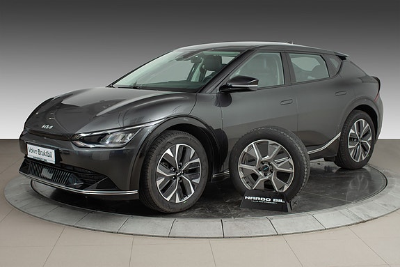 Kia EV6 8 of 25
