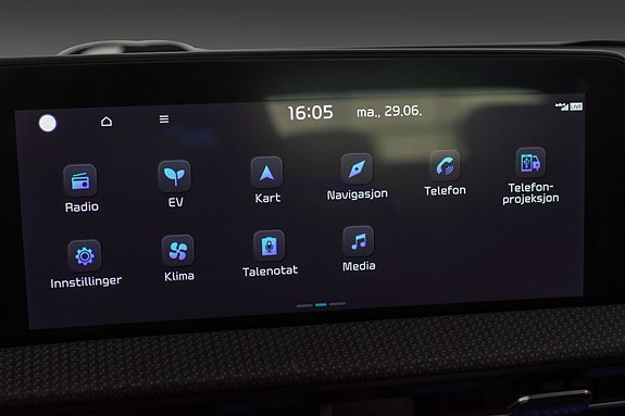 Kia EV6 14 of 25