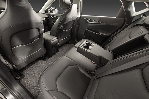 Kia EV6 23 of 25