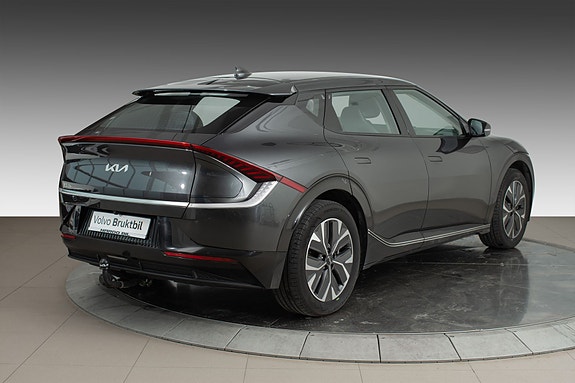 Kia EV6 6 of 25