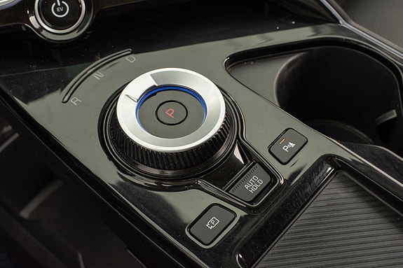 Kia EV6 20 of 25