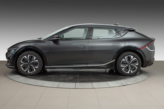 Kia EV6 4 of 25