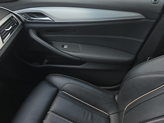 BMW 520d 16 of 23