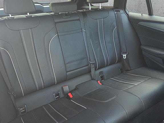 BMW 520d 18 of 23