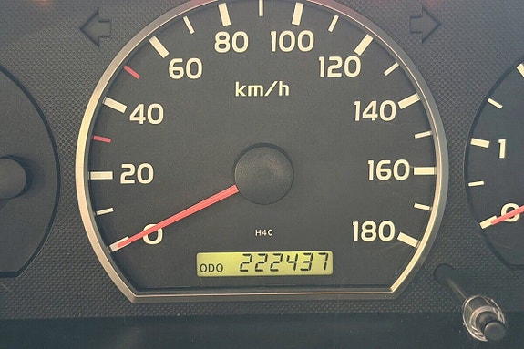 Toyota HiAce 18 of 22