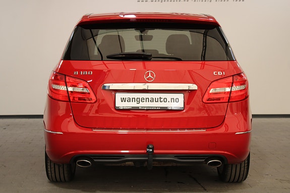 Mercedes-Benz 180 6 of 30