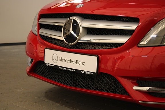 Mercedes-Benz 180 19 of 30