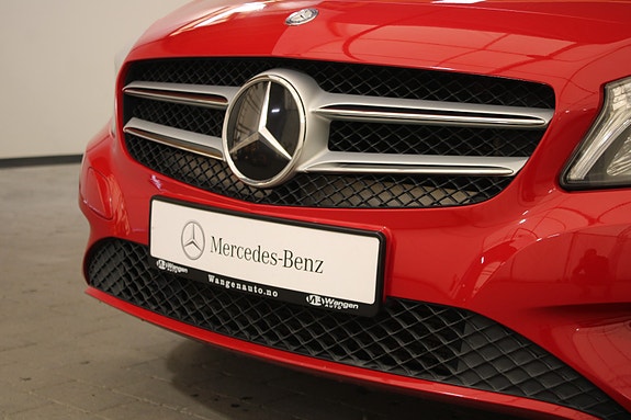 Mercedes-Benz 180 19 of 30