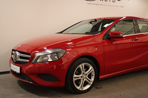 Mercedes-Benz 180 3 of 30