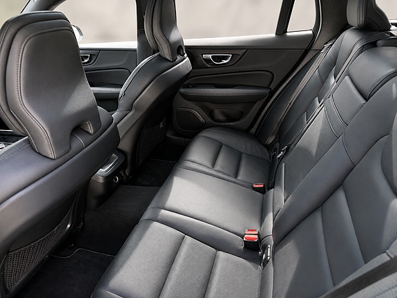 Volvo V60 9 of 14