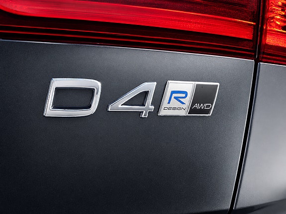 Volvo V60 12 of 14