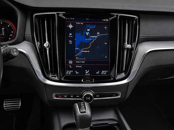 Volvo V60 6 of 14