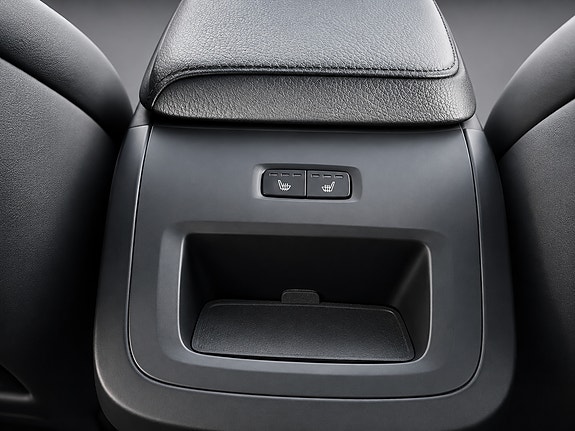 Volvo V60 10 of 14
