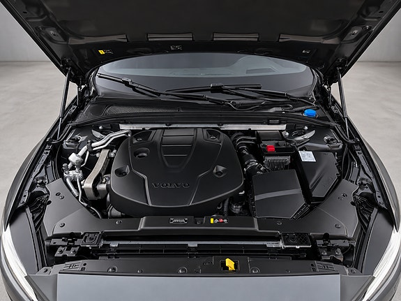 Volvo V60 13 of 14